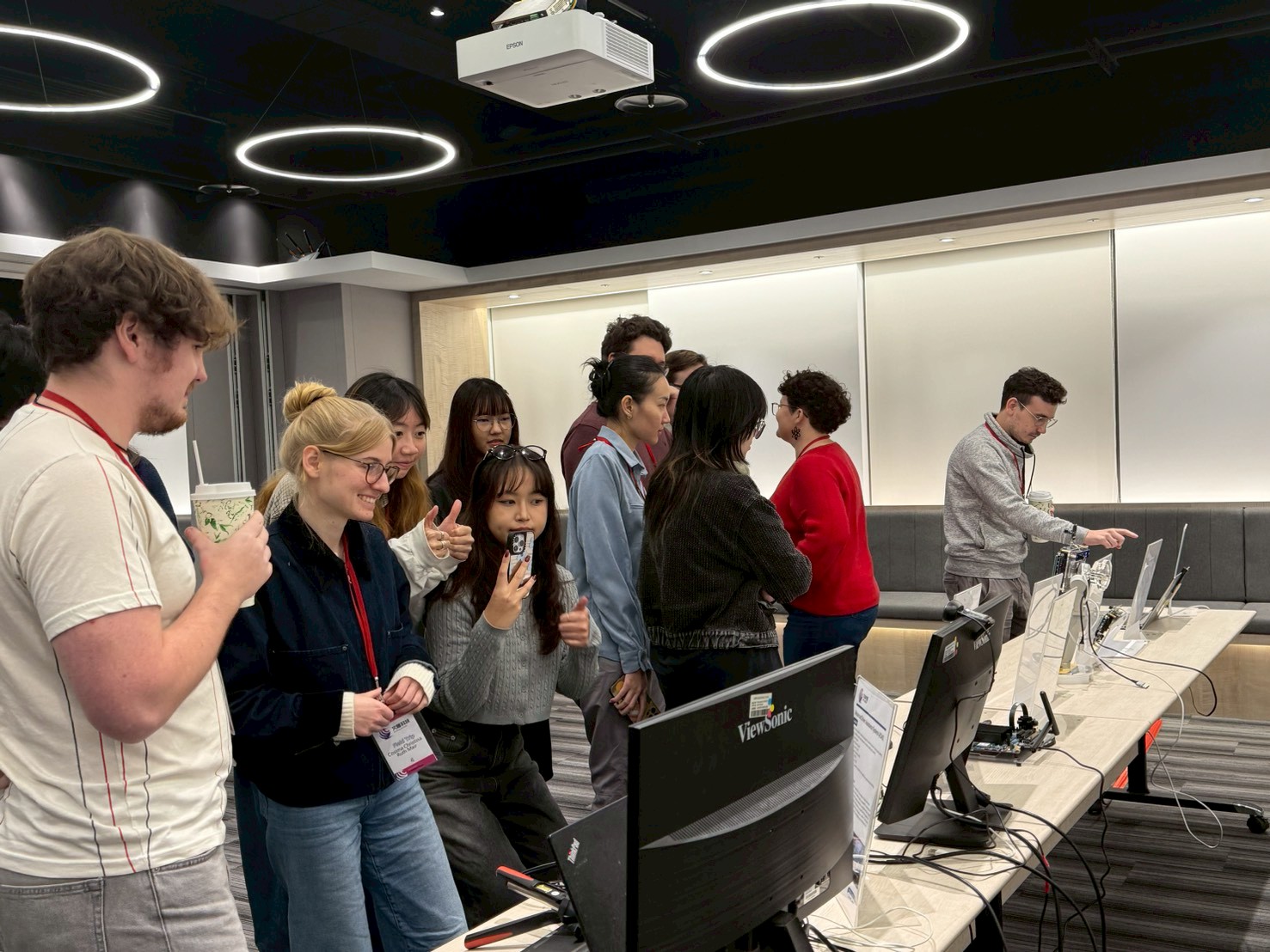 Social Science Meets Tech NCCU IMAS x WT Group (3)